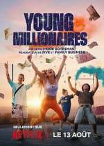 Watch Young Millionaires 2KMovies