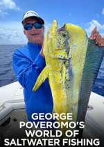 Watch George Poveromo\'s World of Saltwater Fishing 2KMovies