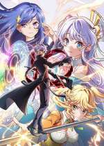 Watch The World's Finest Assassin Gets Reincarnated in a Different World as an Aristocrat 2KMovies