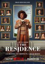 Watch The Residence 2KMovies
