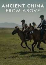 Watch Ancient China from Above 2KMovies