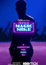 Watch Finding Magic Mike 2KMovies