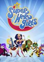 Watch DC Super Hero Girls 2KMovies