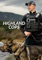 highland cops season 3 episode 7 tv poster