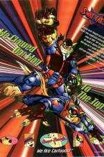 Watch Swat Kats: The Radical Squadron 2KMovies
