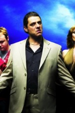 Watch Underbelly 2KMovies