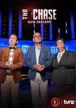 Watch The Chase New Zealand 2KMovies