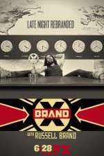 Watch Brand X with Russell Brand 2KMovies
