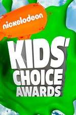 Watch Nickelodeon Kids' Choice Awards ( ) 2KMovies