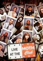 Watch Live at the Moth Club 2KMovies