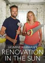 Watch Jasmine Harman\'s Renovation in the Sun 2KMovies