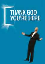 Watch Thank God You're Here 2KMovies