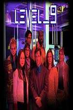 Watch Level 9 2KMovies