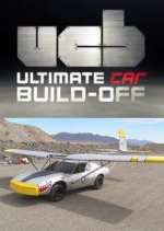 Watch Ultimate Car Build-Off 2KMovies