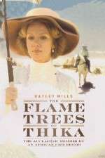 Watch The Flame Trees of Thika 2KMovies
