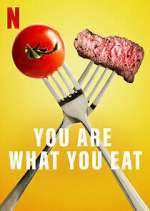 Watch You Are What You Eat: A Twin Experiment 2KMovies