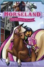 Watch Horseland 2KMovies