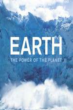 Watch Earth: The Power of the Planet 2KMovies