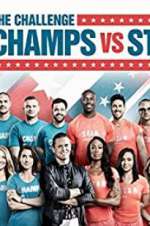Watch The Challenge: Champs vs. Stars 2KMovies