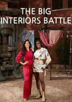 Watch The Big Interiors Battle 2KMovies