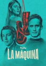 Watch La Máquina 2KMovies