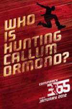 Watch Conspiracy 365 2KMovies