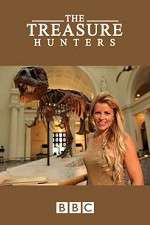 Watch The Treasure Hunters 2KMovies