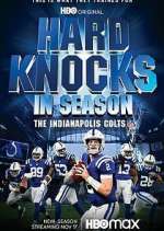 Watch Hard Knocks in Season 2KMovies