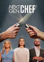 Watch Next Gen Chef 2KMovies