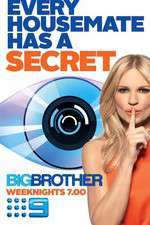 Watch Big Brother (AU) 2KMovies