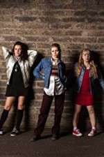 Watch Derry Girls 2KMovies