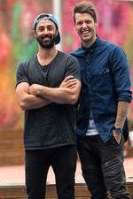 Watch Andy and Ben Eat Australia 2KMovies