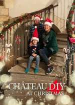 Watch Château DIY at Christmas 2KMovies