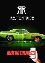 Watch Resto My Ride 2KMovies