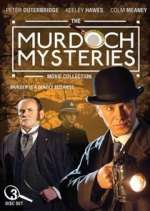 Watch The Murdoch Mysteries 2KMovies