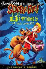 Watch The 13 Ghosts of Scooby-Doo 2KMovies