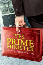 Watch Yes Prime Minister 2KMovies