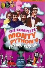 Watch Monty Python's Flying Circus 2KMovies