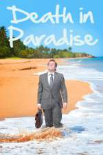 Watch Death In Paradise 2KMovies