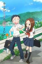 Watch Karakai Jouzu no Takagi-san 2KMovies