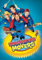 Watch Imagination Movers 2KMovies