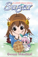 Watch A Little Snow Fairy Sugar 2KMovies
