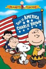 Watch This Is America Charlie Brown 2KMovies