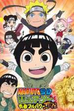 Watch Naruto SD Rock Lee no Seishun Full-Power Ninden 2KMovies