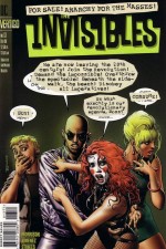 Watch The Invisibles 2KMovies