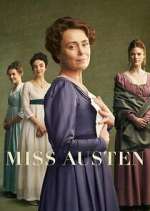 Watch Miss Austen 2KMovies