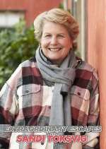 Watch Extraordinary Escapes with Sandi Toksvig 2KMovies