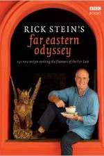 Watch Rick Stein's Far Eastern Odyssey 2KMovies