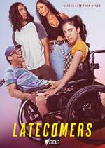 Watch Latecomers 2KMovies
