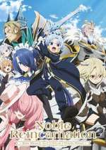 Watch Noble Reincarnation: Born Blessed, So I\'ll Obtain Ultimate Power 2KMovies